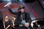 Udo Lindenberg (©Foto: Babirad Pictures für Entertainment Night)